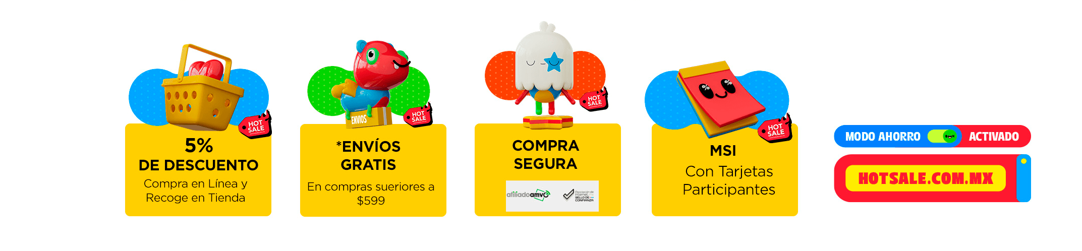 Promociones Estrellas