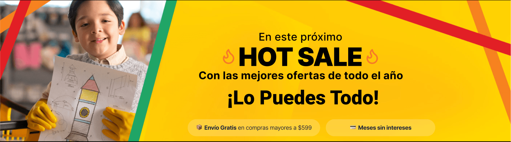 Hot Sale