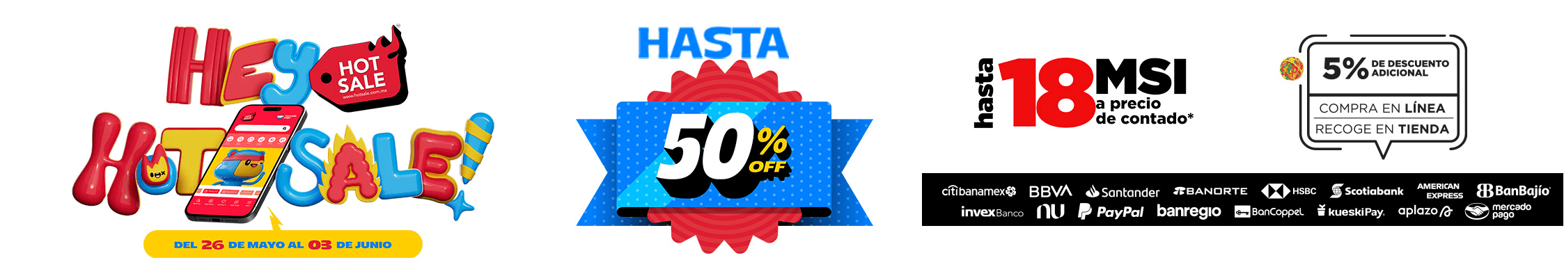 Promociones Estrellas