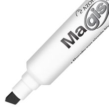 Marcadores Azor Magistral Clásico Multicolor 2 pzas