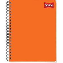 Cuaderno Profesional Cuadro Chico Scribe 100 hojas