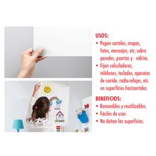 Cuadritos Adhesivos Pritt Tak 35 gr
