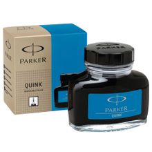 Tintero Parker P/Pluma Fuente