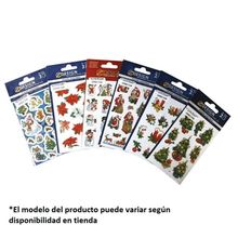 Stickers de Fantasía Z Design Varios Diseños 1 pza