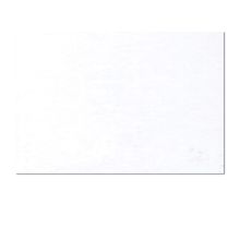 Cartulina Iris Jiss 50x65cm Blanca