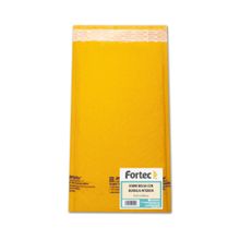 Sobre Burbuja para Envíos Fortec SB-1 18.41 x 30.48 cm 5 pzas