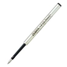 REPUESTO F PARA BOLÍGRAFO F-30 1, SLIDE PEN, NEGRO 2PZ