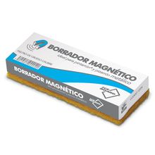 Borrador Alfra Ice Board Magnético