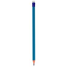Lápiz Bic Evolution No.2 Verde Hexagonal  4 pzas + 1 Bolígrafo