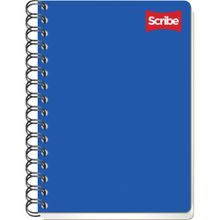 Cuaderno Forma Francesa Scribe Clásico 100 hojas