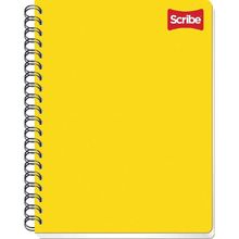 Cuaderno Forma Francesa Scribe Clásico 100 hojas