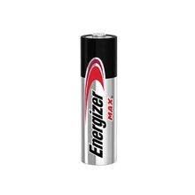 Pilas AA Energizer Max 4 piezas