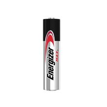 Pilas AAA Energizer Max 4 piezas