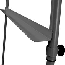 Tripié Alfra Ice Board Ajustable 168x92cm