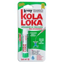 Pegamento Kola Loka 2 gr 1 pza