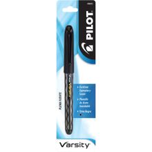 Pluma Fuente Pilot Varsity Tinta Negra