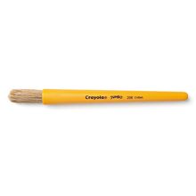Brocha Infantil Crayola