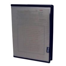 Portabloc Oxford Carta Humo