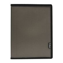 Portabloc Oxford Carta Humo
