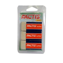 Goma Factis Softer S-20 3 piezas