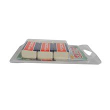 Goma Factis Softer S-20 3 piezas
