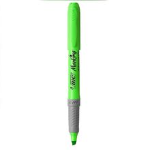 Marcatextos Bic Marking Multicolor 5 pzas