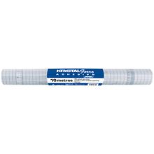 Forro Adhesivo Janel Krystal .45 x 10 mts