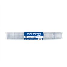 Forro Adhesivo Janel Krystal .45 x 20 mts