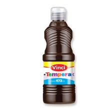Pintura Témpera Vinci Café 473ml