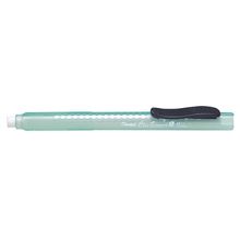 Borrador Pentel Clic Eraser 2 Retráctil Varios Colores 4 piezas