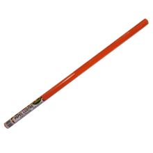 Papel Lustre Dietrix 50x75cm 3 pliegos Naranja