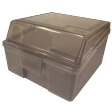 Tarjetero Kardex Sablon 3X5X15" Capacidad 50 0 Piezas