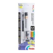Lapicero Profesional Pentel Graphgear 500 0.5mm