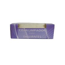 Cojín Limpiador Factis