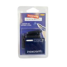 Cartuchos Tinta Azul 10 P