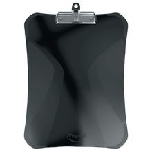 Tabla Sujetadocumentos Tamaño Carta con Clip Maped Negra