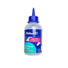 Silicón Líquido Pelikan 100ml
