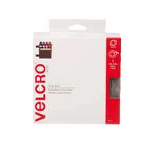 Cinta Sujetadora Velcro Blanco 4.5 metros