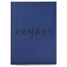 Diario Organizador Tucson Anyday Varios Colores 1 pieza