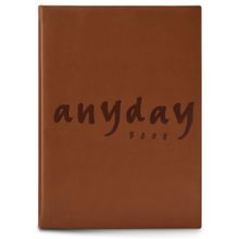 Diario Organizador Tucson Anyday Varios Colores 1 pieza