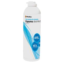 Espuma Desinfectante OfficeMax 415ml