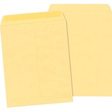 Sobre Manila Tamaño Carta con Solapa Engomada Ascend 90g 23x30.5cm 40 piezas