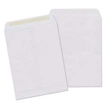 Sobre Blanco Tamaño Carta Solapa Engomada Ascend 90g 23x30.5cm 40 piezas
