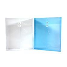 Sobre Tamaño Carta con Hilo Polipropileno Oxford Varios Colores 1 pieza