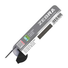 Puntillas Zebra HB 0.5 mm