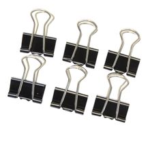 SUJETADOCUMENTOS 19MM 12P OMX