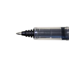 Bolígrafos Rollerball OfficeMax Punto Fino Multicolor 6 pzas