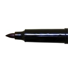 Marcador Permanente Tinta Colores Punto Fino 3 Piezas Omx