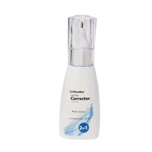 Corrector OfficeMax 2 en 1, 20 ml, Pluma y Brocha, 1 pieza
