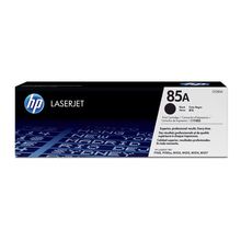 Tóner HP 85A Negro Laserjet Original CE285A